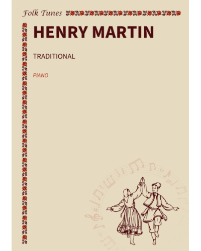 Henry Martin