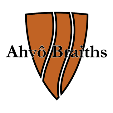 Ahvô Braiths