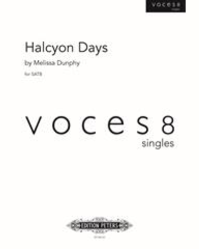 Halcyon Days