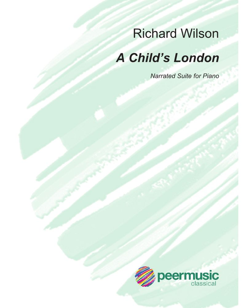 A Child's London