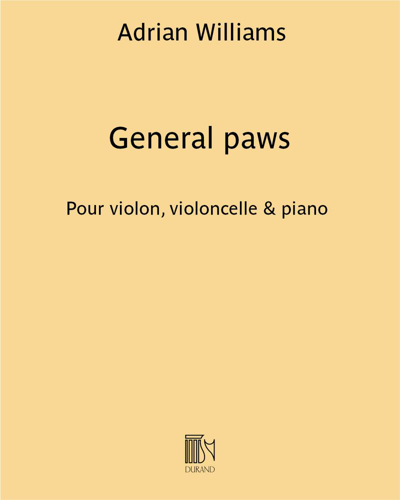 General paws