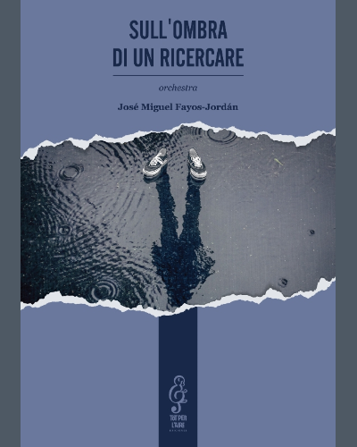 Sull'ombra di un ricercare