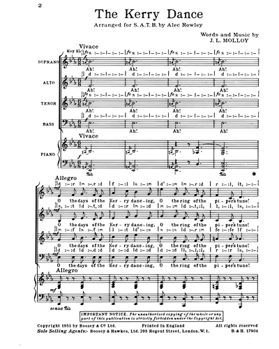 the-kerry-dance-mixed-chorus-satb-sheet-music-by-james-lynam-molloy