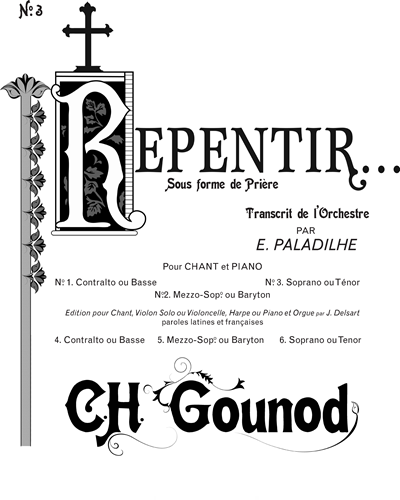 Repentir No. 3