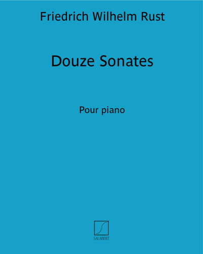 Douze Sonates