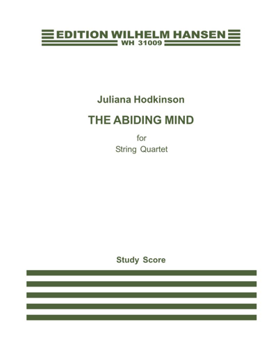 The Abiding Mind