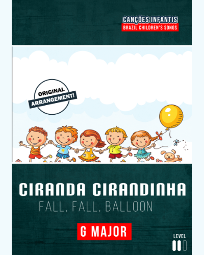 Ciranda Cirandinha