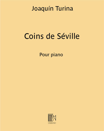 Coins de Séville
