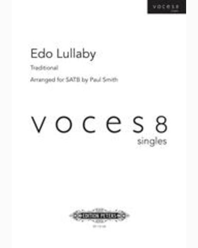 Edo Lullaby