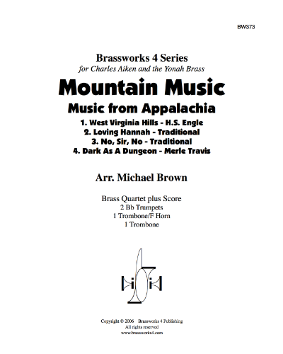 Mountain Music