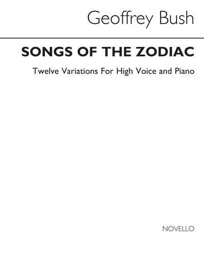 Songs of the Zodiac