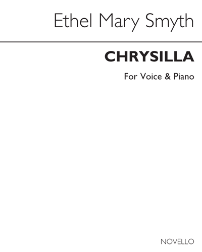 Chrysilla