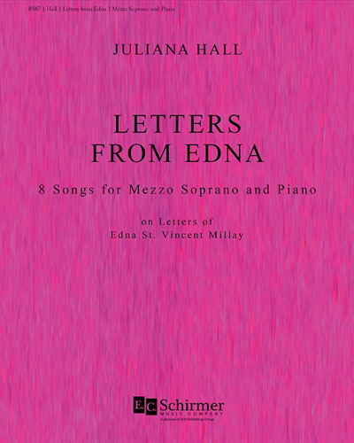 Letters from Edna