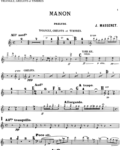 Percussion 3