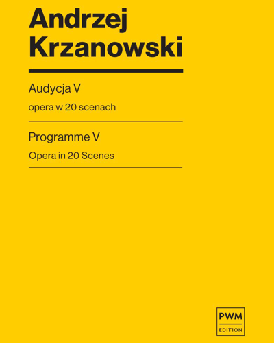 Programme V