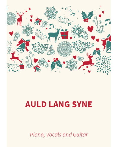 Auld Lang Syne