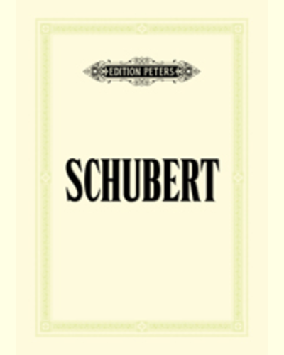 Impromptu No. 3 in G-flat major, op. 90, D. 899 (from 'Schubert: Impromptus & Moments Musicaux')