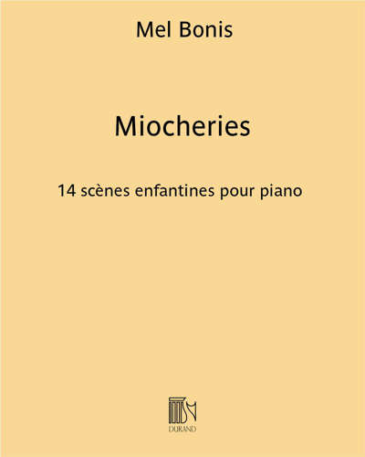 Miocheries