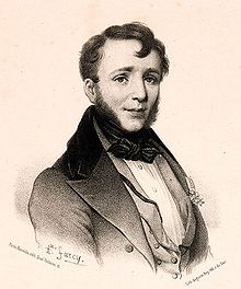 Friedrich Kalkbrenner