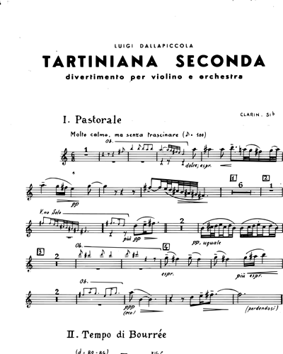 Tartiniana Seconda
