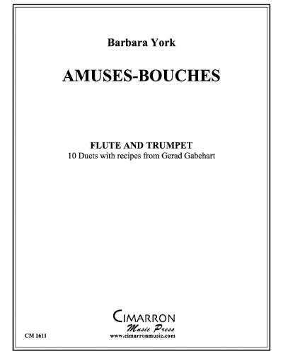 Amuses-Bouches