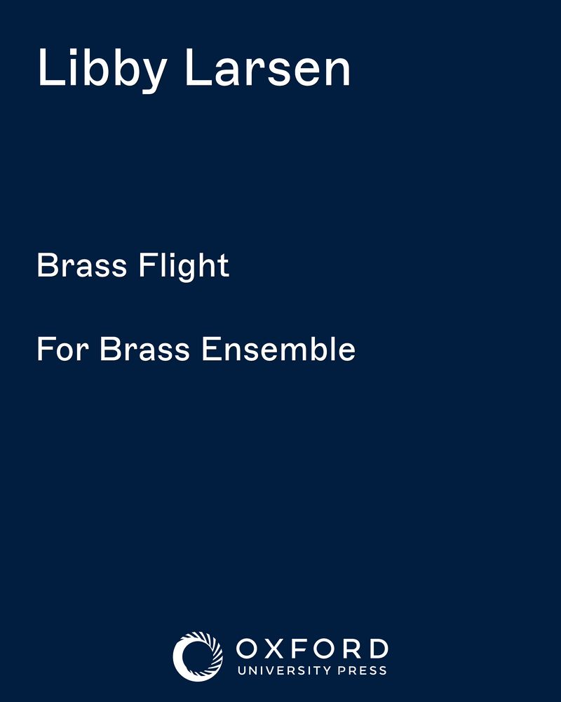 Brass Flight