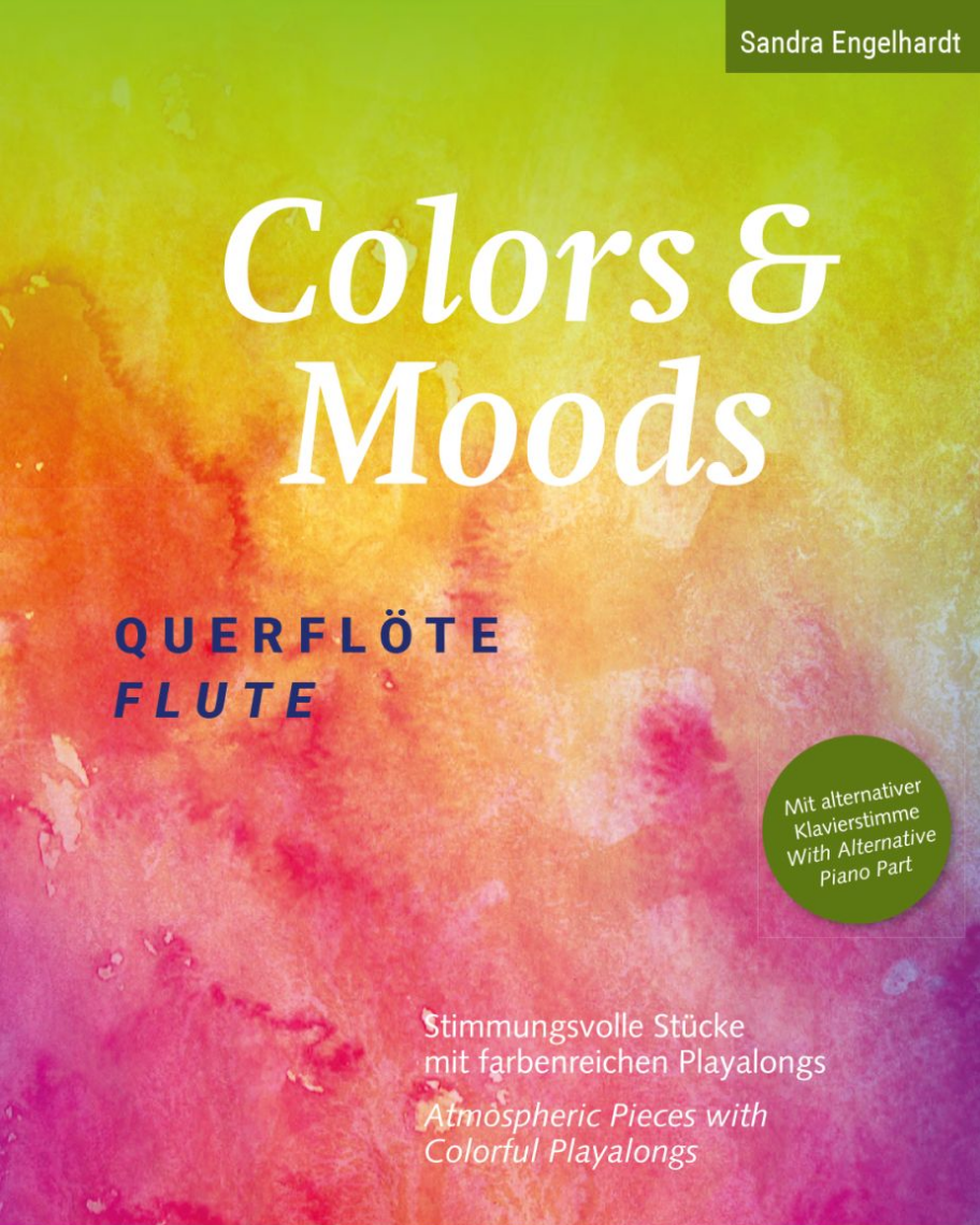 Colors & Moods - Vol. 3