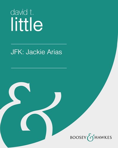 JFK: Jackie Arias