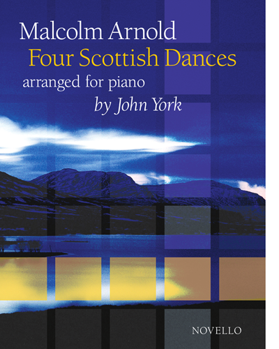 Four Scottish Dances, Op. 59 