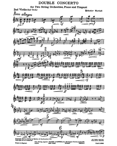 [Orchestra 2] Violin 2