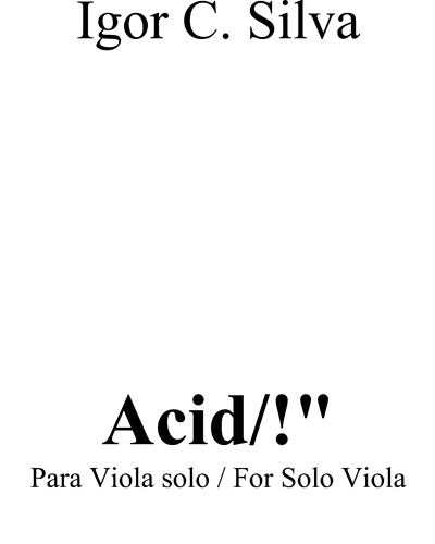 Acid/!