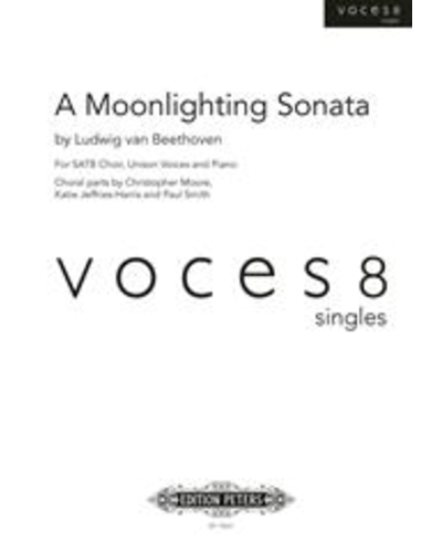 A Moonlighting Sonata