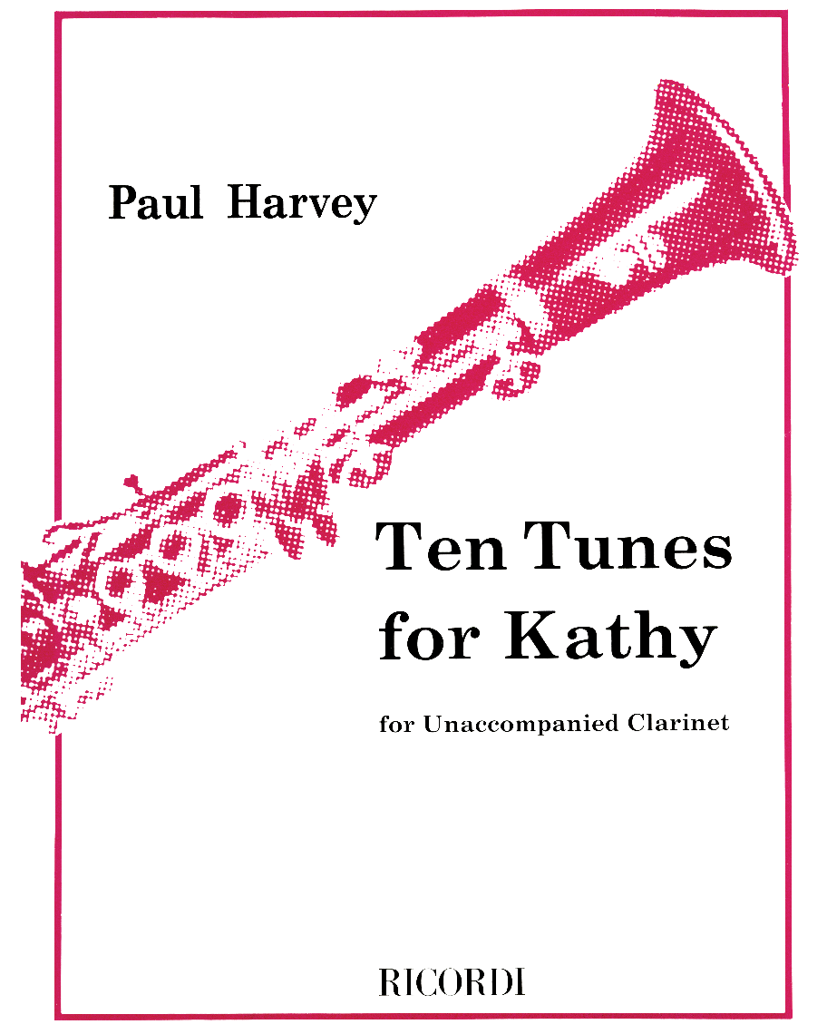 Ten tunes for Kathy