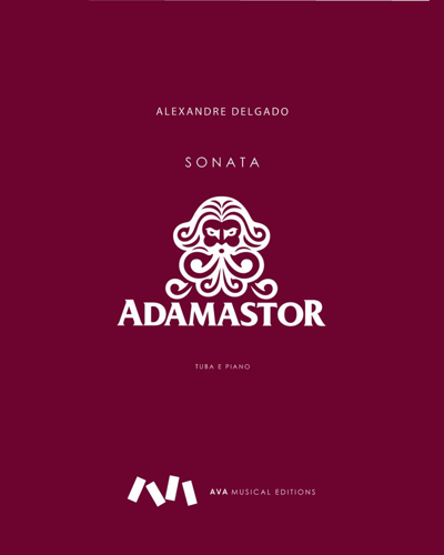 Sonata “Adamastor”