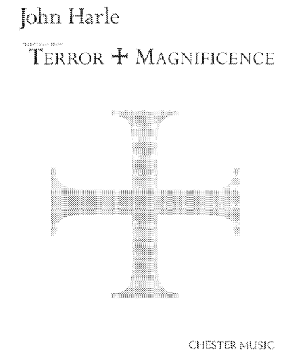 Selections from "Terror and Magnificence"