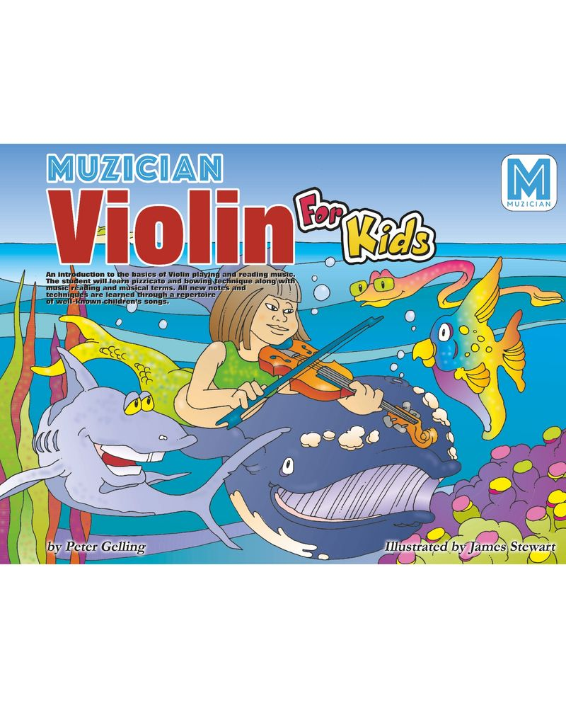 Violin for Kids