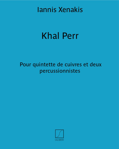 Khal Perr