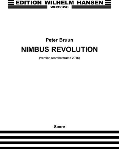 Nimbus Revolution