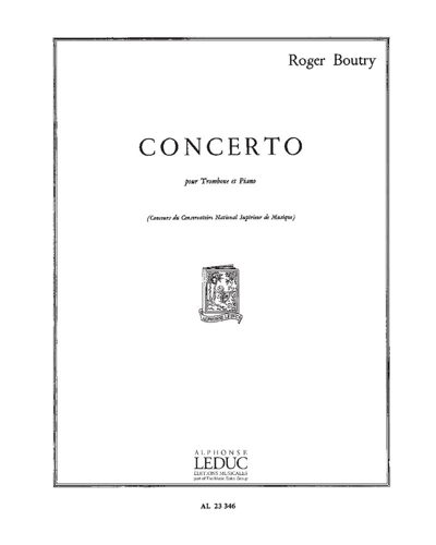 Concerto