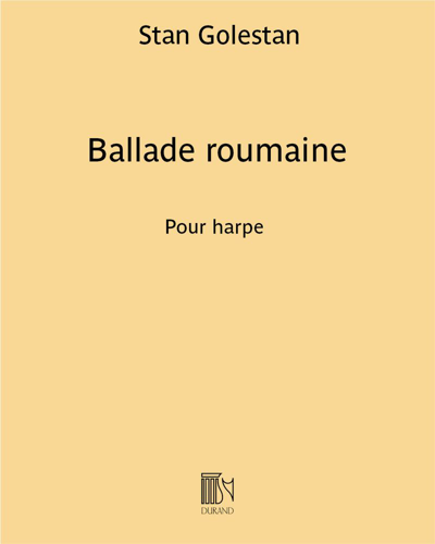 Ballade roumaine