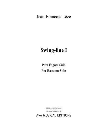 Swing-Line I