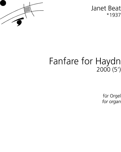 Fanfare for Haydn