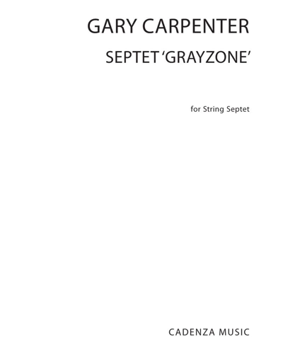 Septet 'Grayzone'