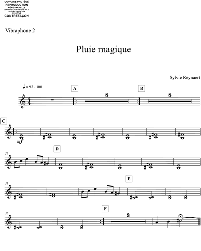 Vibraphone 2