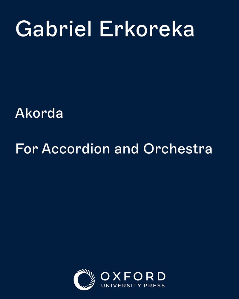 Akorda