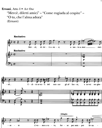 Arie per tenore vol. 2