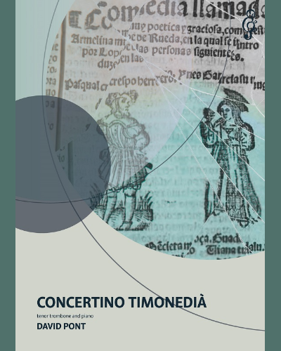 Concertino Timonedià