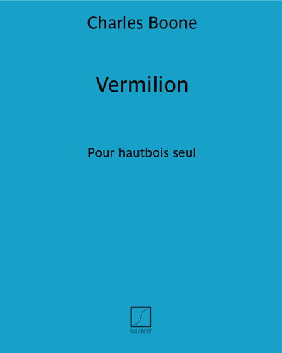 Vermilion