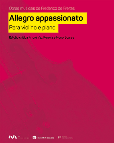 Allegro Appasionato