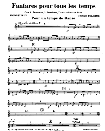 Trumpet Trompètte Trompete Trompeta C argenté TTR-21S Trompette en Do